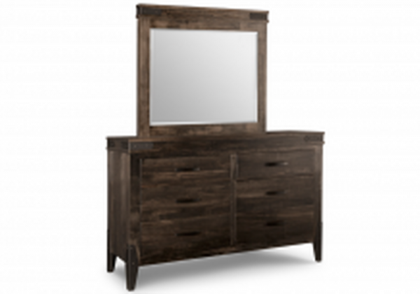 Saratoga Dresser & Mirror New